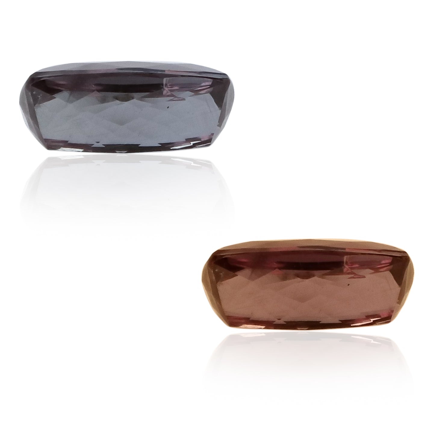 Natural Color Change Garnet 2.70 Carats