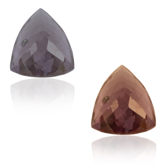 Natural Color Change Garnet 2.54 Carats