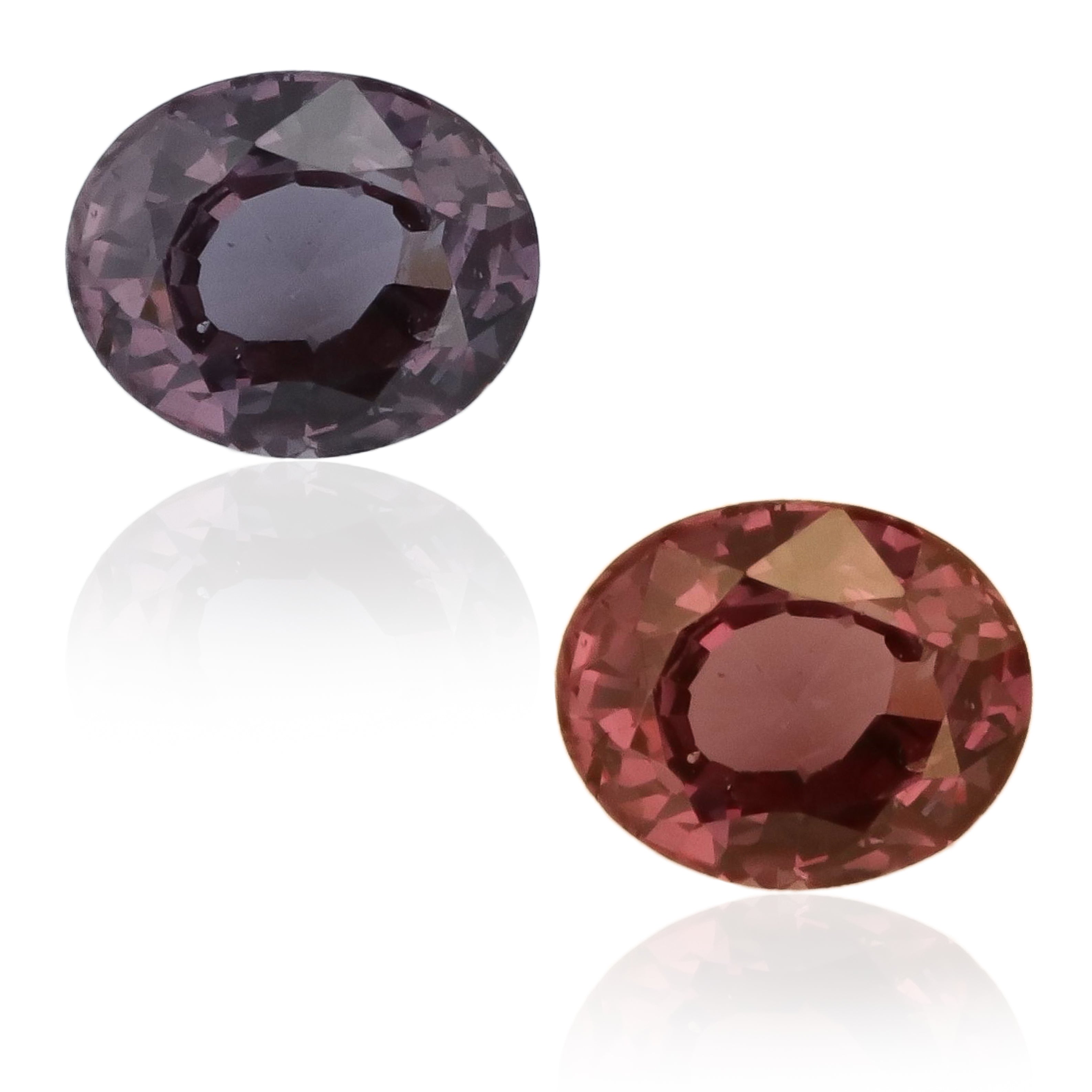 Garnet color deals