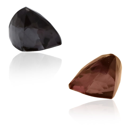 Natural Color Change Garnet 3.79 Carats