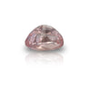 Natural Unheated Padparadscha Sapphire 1.51 Carats With AIGS Report