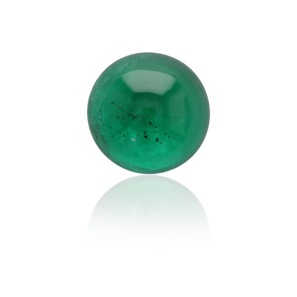 Natural Emerald 6.30 Carats