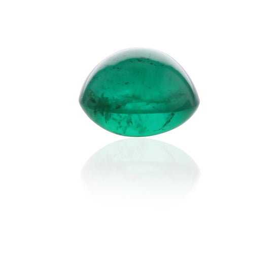 Natural Emerald 6.30 Carats