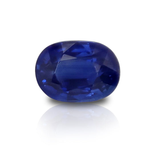 Load image into Gallery viewer, Natural Blue Sapphire 1.93 Carats
