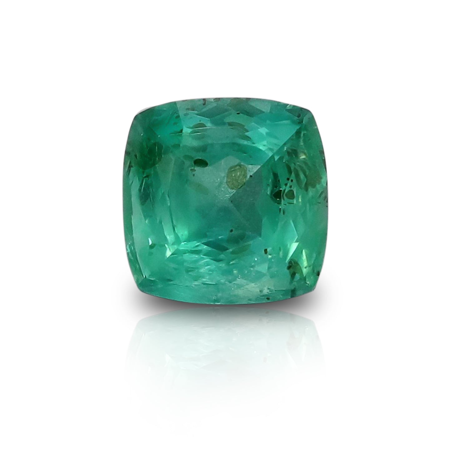 Emerald – Heritage Gems+Jewels