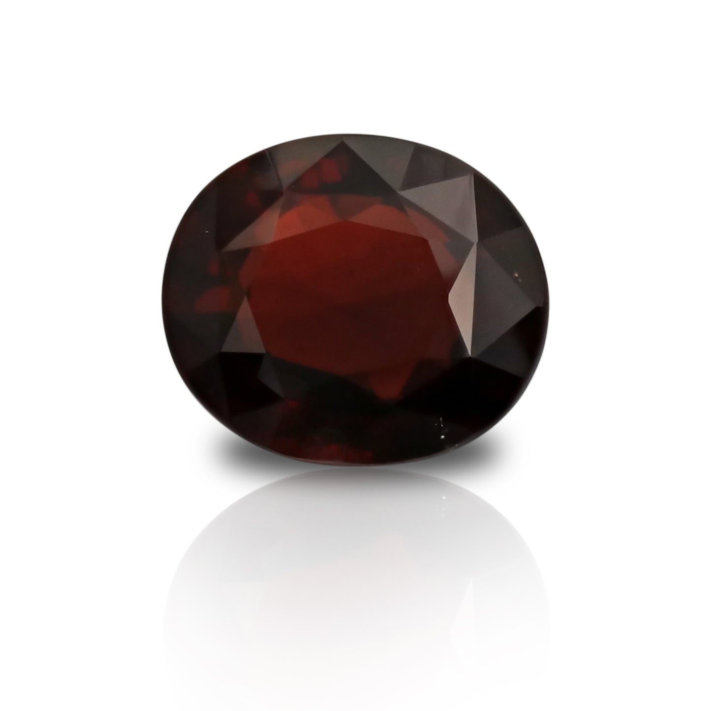 Natural Hessonite Garnet 73.98 Carats