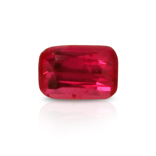 Natural Ruby 1.53 Carats