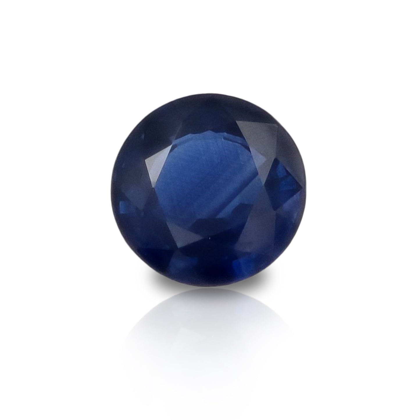 Natural Blue Sapphire 1.79 Carats