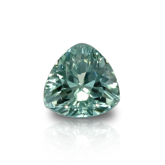 Natural C-Foam Tourmaline 16.32 Carats