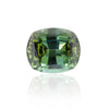Natural Unheated Green Zoisite 7.30 Carats