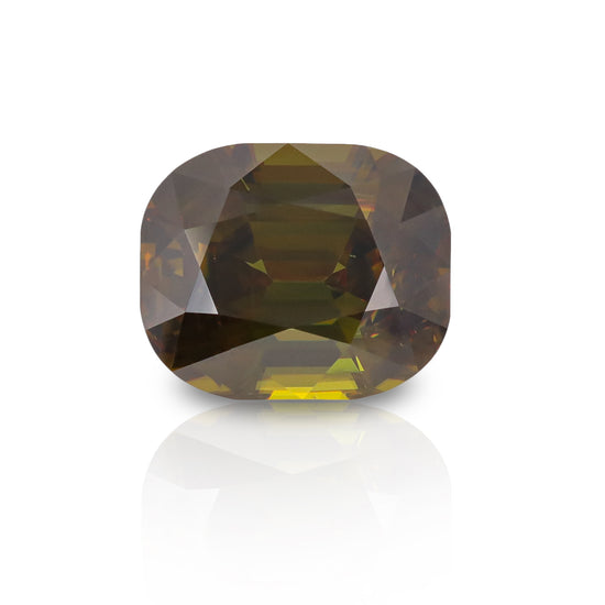 Load image into Gallery viewer, Natural Rare Sphene 110.15 Carats
