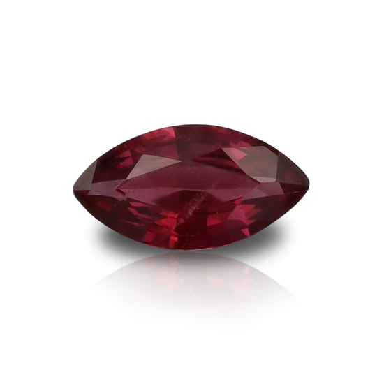 Natural Red Spinel 1.51 Carats