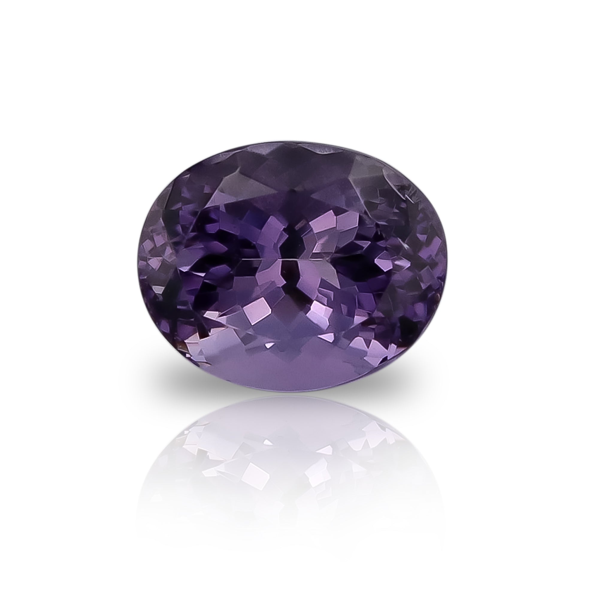 Purple scapolite 2025