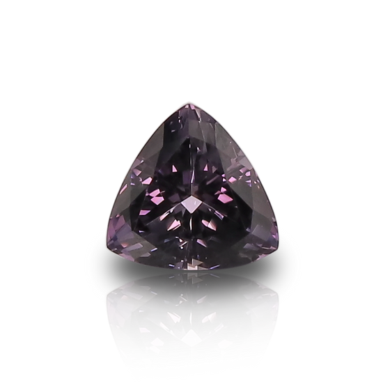 Natural Purple Scapolite 8.17 Carats