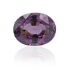 Natural Purple Spinel 10.11 Carats With GIA Report