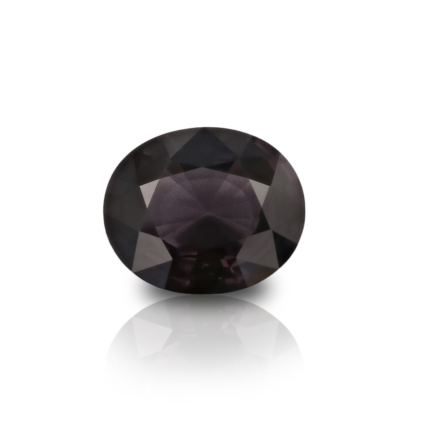 Natural Purple Spinel 6.51 Carats Heritage Gems Jewels