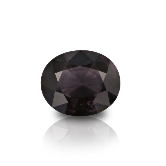 Natural Purple Spinel 6.51 Carats