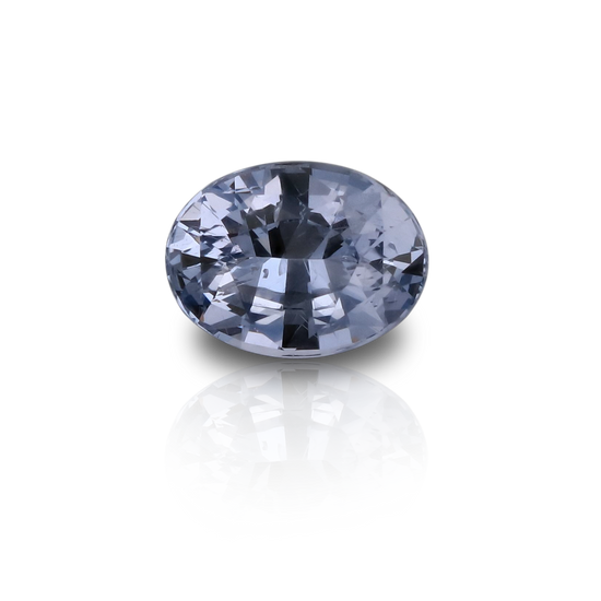 Load image into Gallery viewer, Natural Blue Spinel 2.63 Carats
