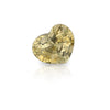 Natural Yellow Sapphire 2.08 Carats With GIA Report