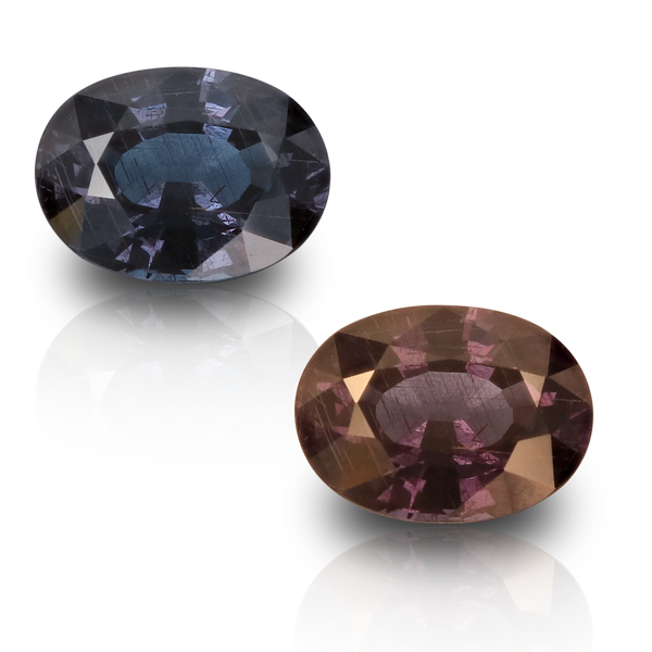 Blue garnet price deals