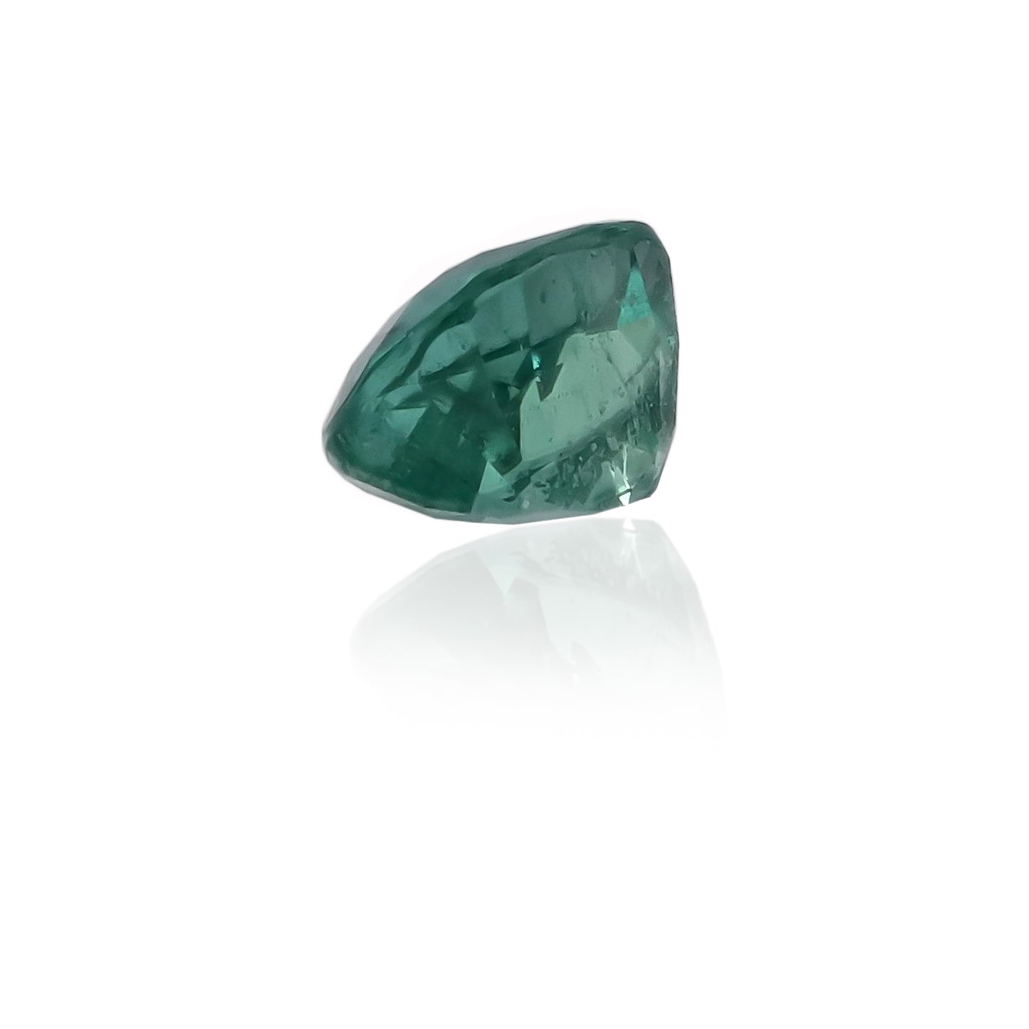 Natural Kornerupine 2.54 Carats