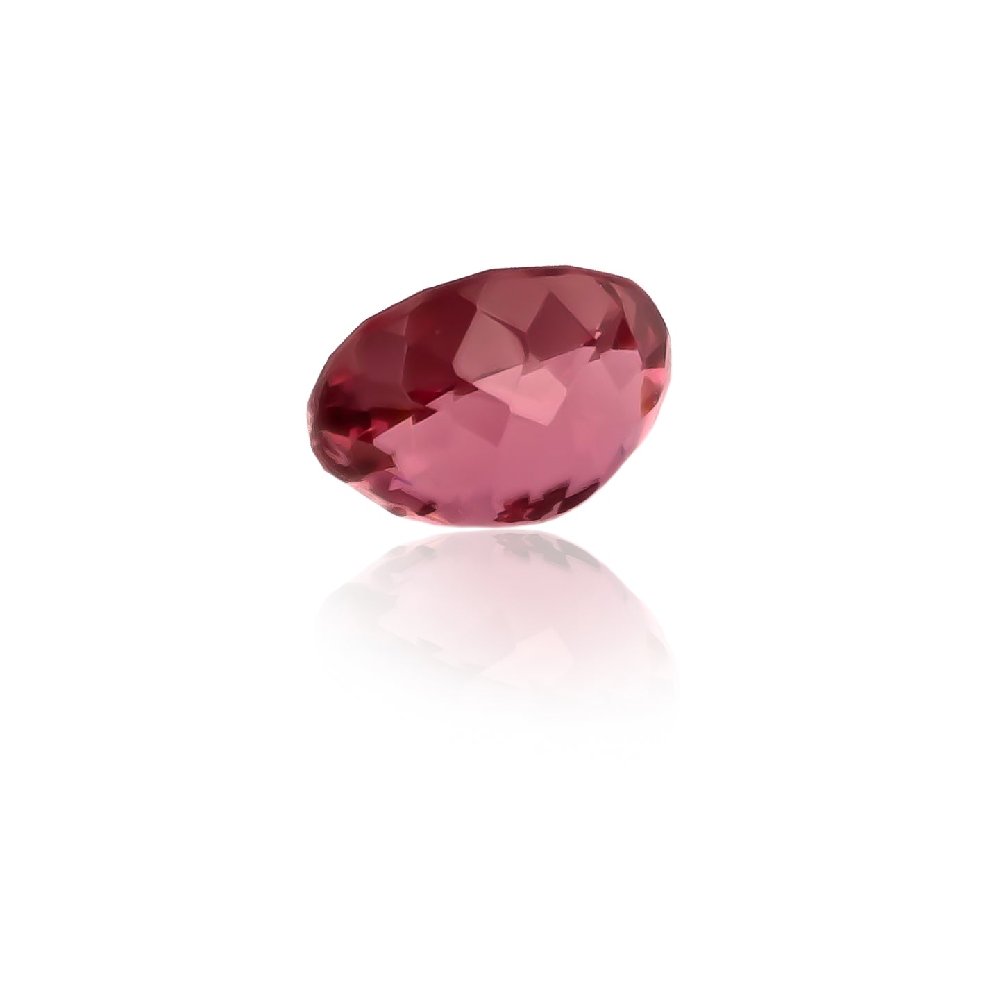 Natural Unheated Mahenge Pink Spinel 1.77 Carats