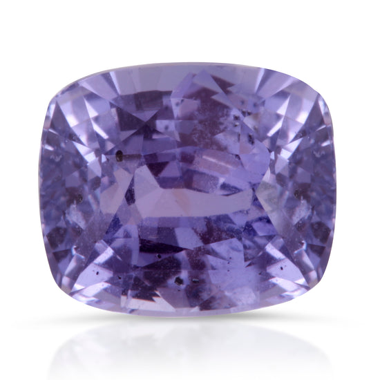 Load image into Gallery viewer, Natural Unheated Pinkish Purple Sapphire 2.58ct With GIA Report
