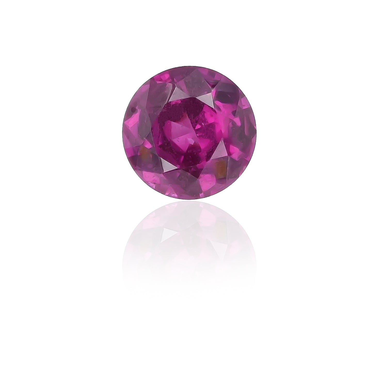 Natural Purple Garnet 1.79 Carats