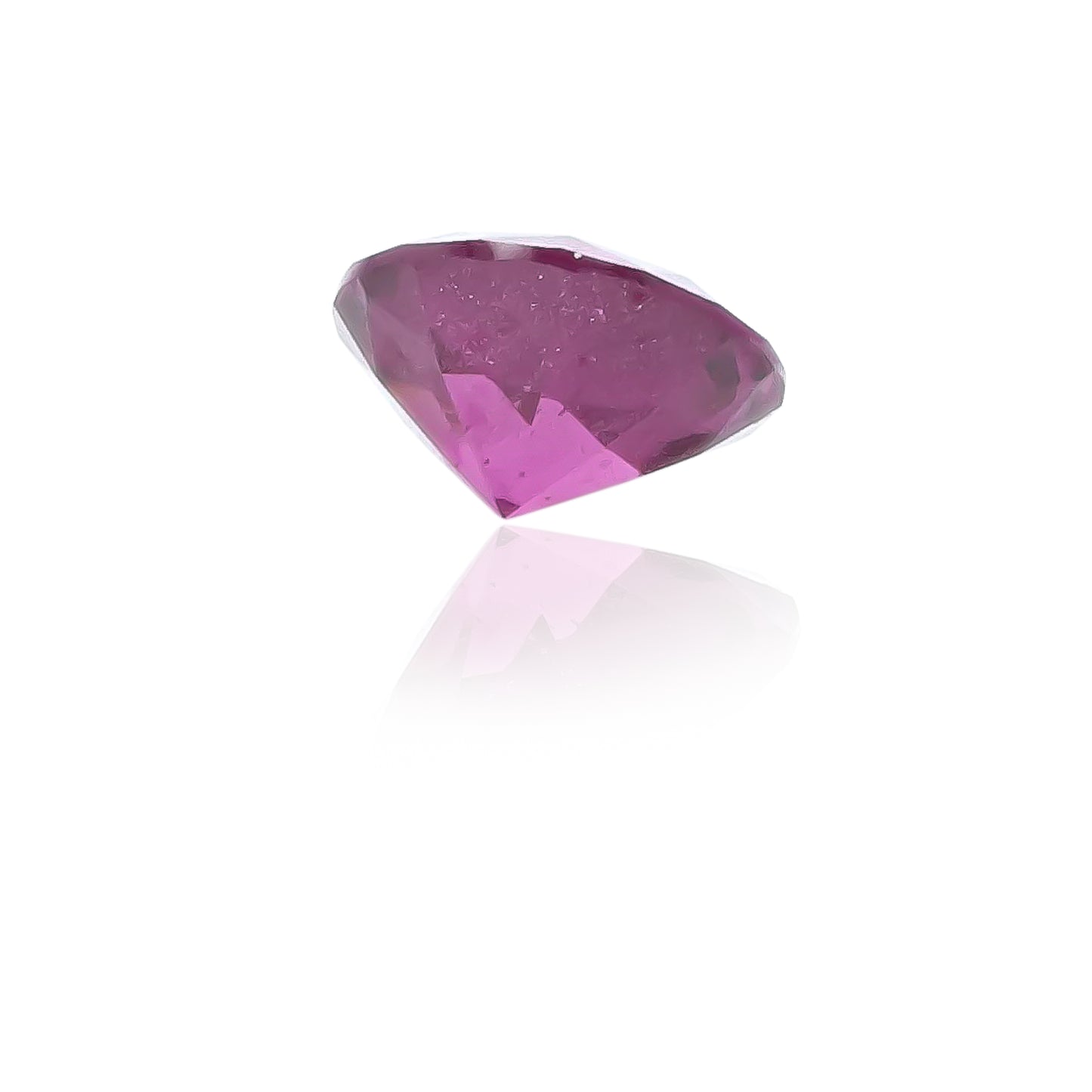 Natural Purple Garnet 1.79 Carats