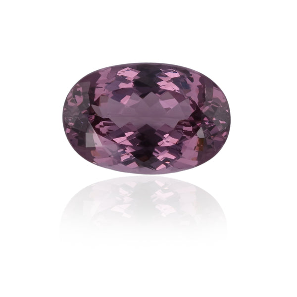 Natural Purple Pink Spinel 10.07 Carats