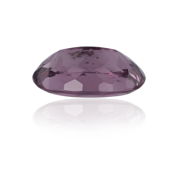 Natural Purple Pink Spinel 10.07 Carats