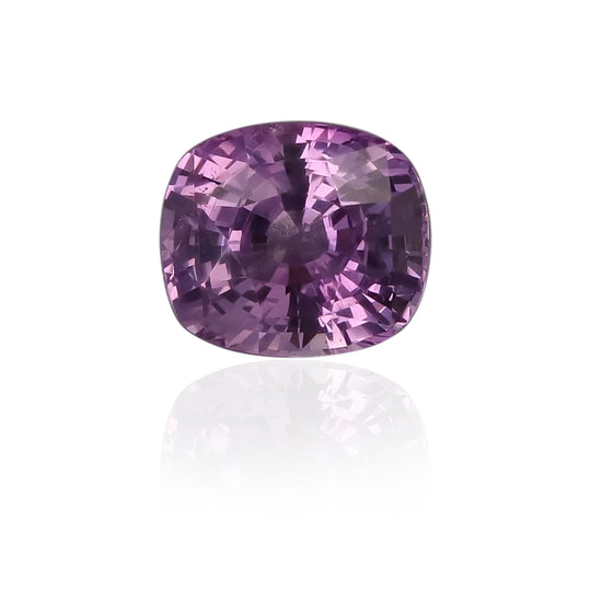 Load image into Gallery viewer, Natural Pink Purple Sapphire 2.62 Carats With GIA Report
