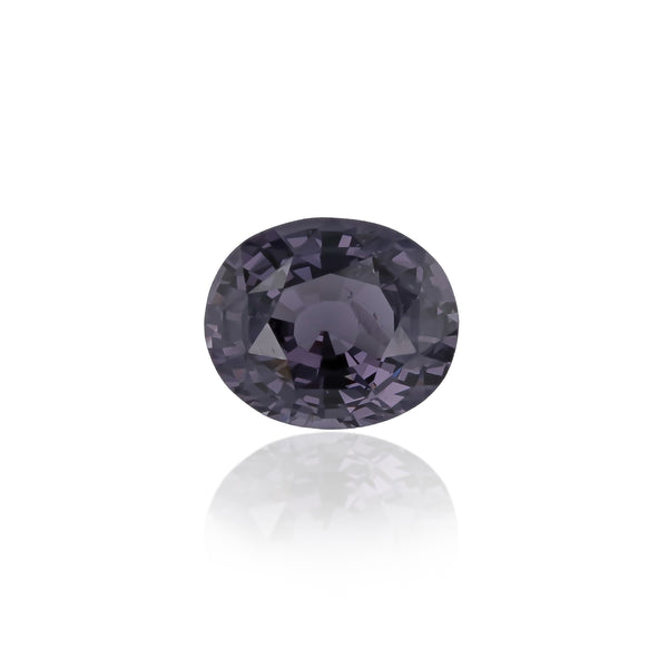 Natural Purple Spinel 6.54 Carats