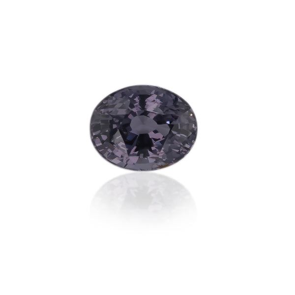Natural Purple Spinel 7.32 Carats