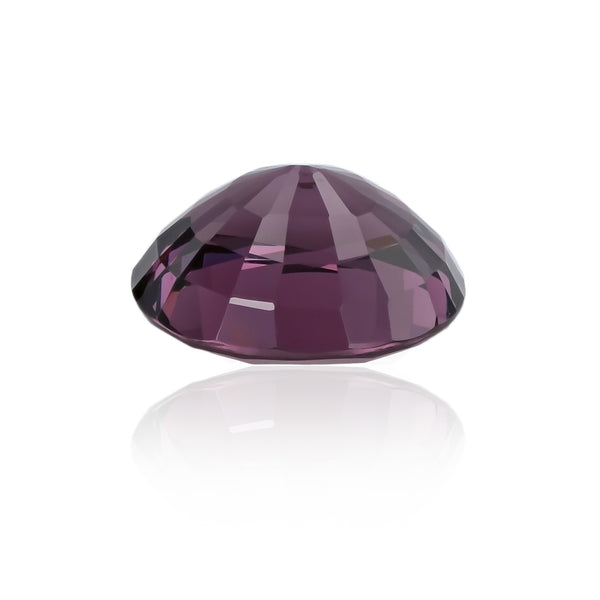 Natural Unheated Purple Spinel 9.09 Carat