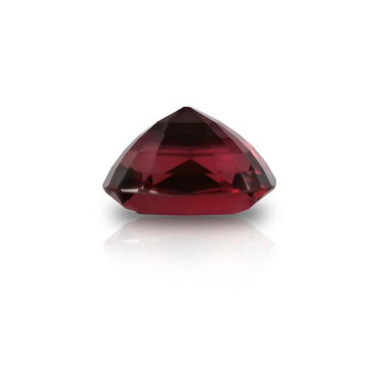 Natural Red Spinel 6.76 Carats With GIA Report