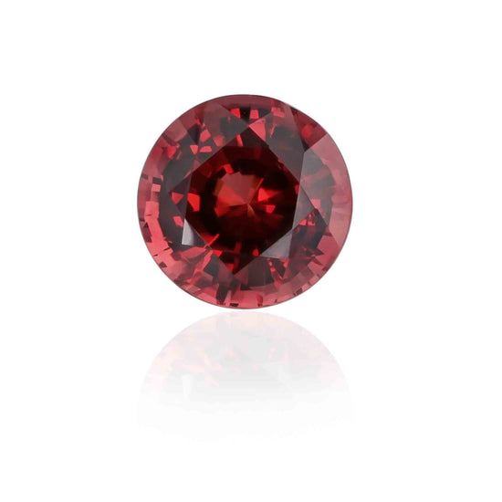 Natural Red Spinel 4.74 Carats