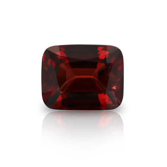 Natural Red Spinel 5.09 Carats