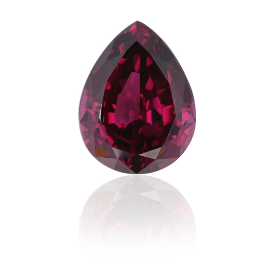 Natural Rhodolite Garnet 12.06 Carats