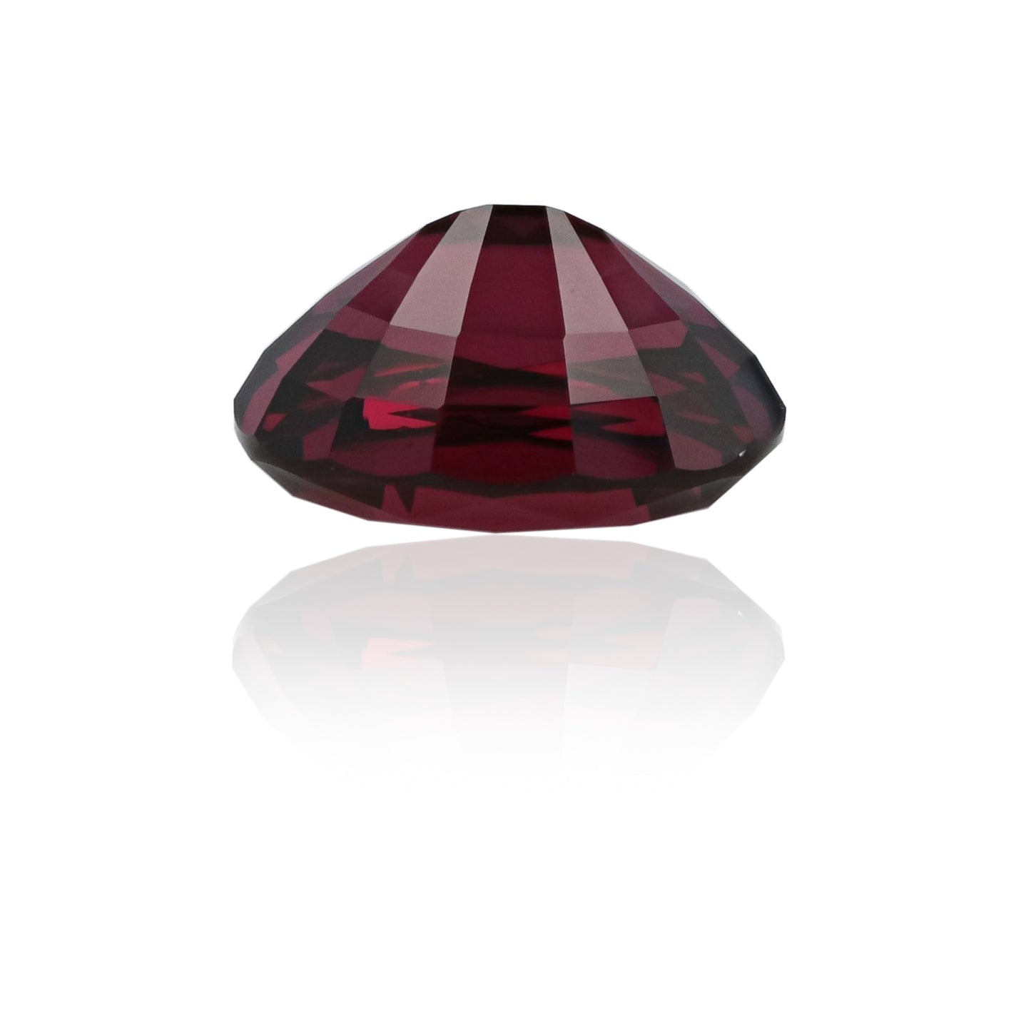 Natural Rhodolite Garnet 13.76 Carats