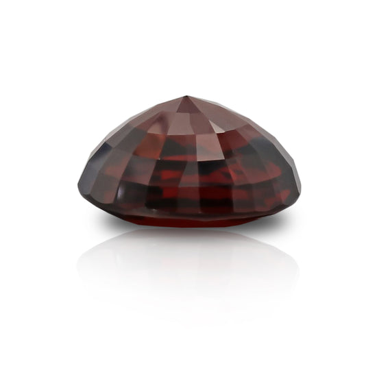 Natural Hessonite Garnet 73.98 Carats