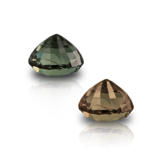 Load image into Gallery viewer, Natural Alexandrite 6.11 Carats
