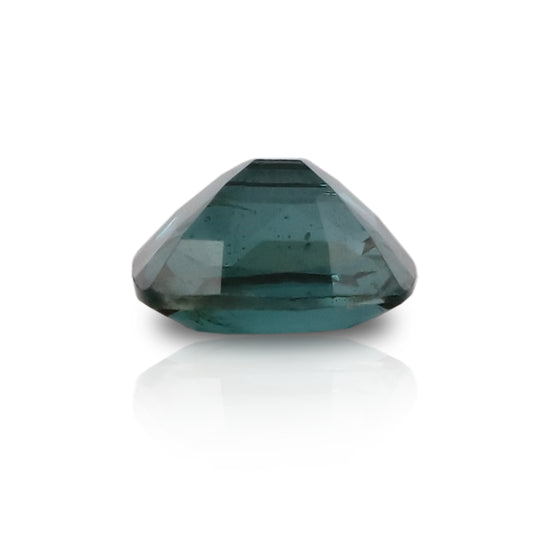 Natural Teal Blue Spinel 1.82 Carats