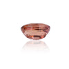 Natural Unheated Pink Zoisite 6.43 Carats With AGL Report