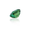 Natural Unheated Green Zoisite 1.73 Carats With AGL Report