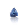 Natural Unheated Blue Sapphire Oval Shape 5.31 Carats With GIA Report