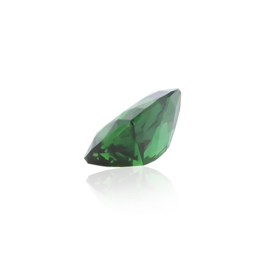 Natural Chrome Tourmaline 1.90 Carats