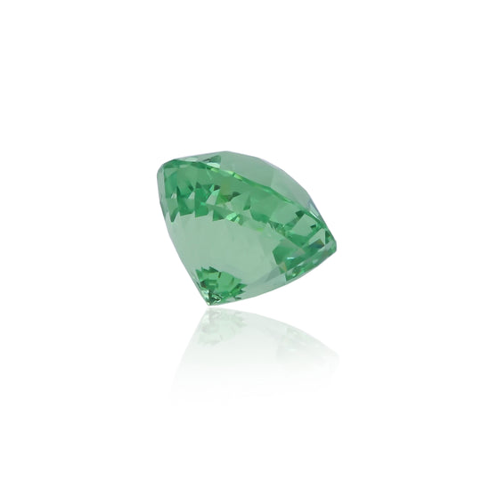 Natural Grossular Garnet 11.71 Carats