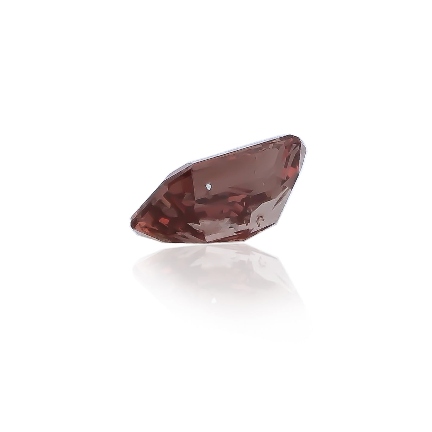 Natural Mahenge Garnet 2.08 Carats