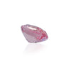 Natural Unheated Padpradsacha Sapphire 2.03 Carats With GIA Report